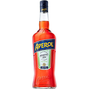 Аперитив Aperol 1л